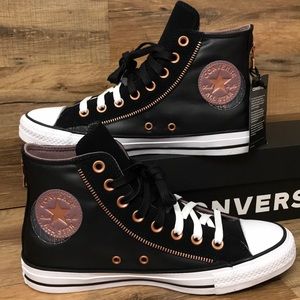 CONVERSE CTAS HIGH TOP BRAND NEW